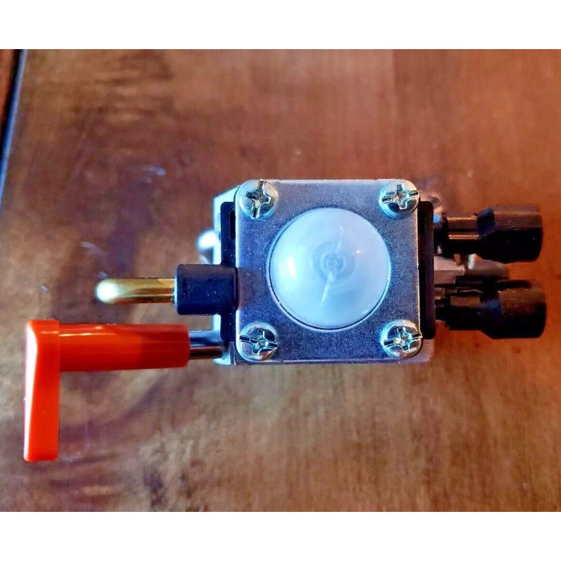 STIHL NEW Genuine STIHL Carburetor HS86T HS86R HS81T HS81R OEM