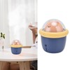 200ml Cute Pet Design Air Humidifier Smart Timing Desktop Humidifier