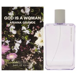 Ariana Grande God Is A Woman, 50 ml (Pack of 1)