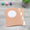 SinnWunder® HappySinn Index Tabs / Dividers for Diary and Ring