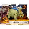 Mattel Jurassic World Dominion Roar Strikers Dinosaur Action Figure with