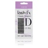 FX Russian Lash D 0.05 x 8 mm.