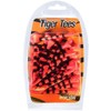 D - 69MM (30PCS) TIGER WOODEN TEES