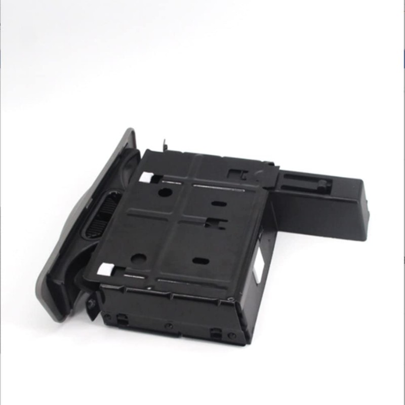 YC3Z2513560CAD YC3Z-2513560-CAD Cup Holder Compatible with for-d F250 F350 2000-2004