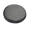 Lominc Anti Slip Round Memory Foam Chair Pad Seat Cushion