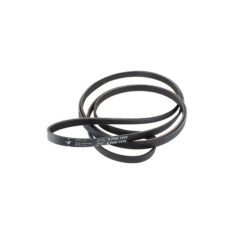 SC Solocorreas - Belt dryer 1936 PH