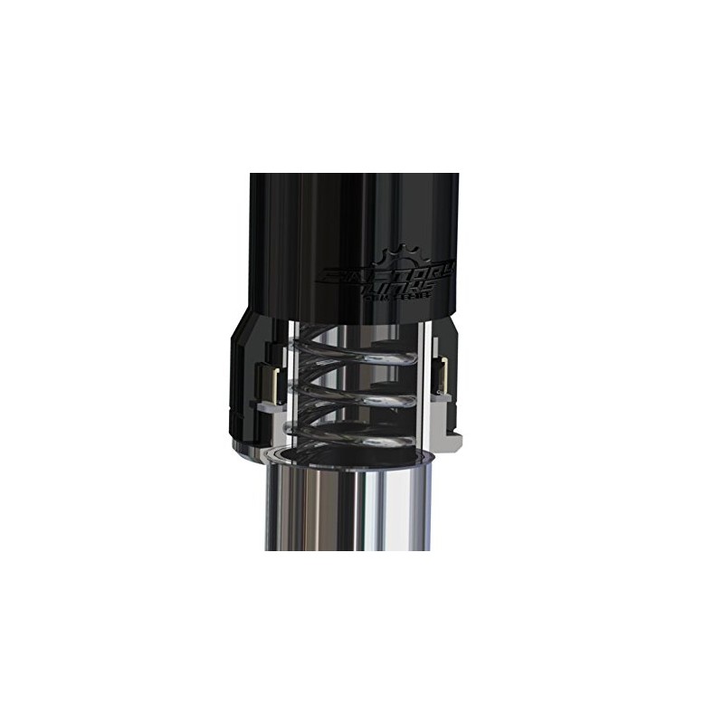 Fork Seal Kit 31 x 43 x 10,5, Replacement for