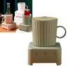Fast Cooler Cup Beverage Beer Quick Cooling Mug Dormitory Heat