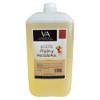 Aceite Argán Y Macadamia Cuidado Del Cabello 4 Litros VA