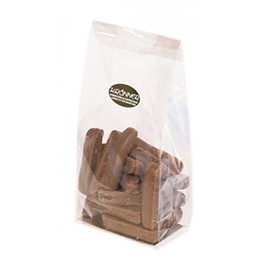 Krönner Ginger Chopsticks Fine Milk