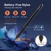 Graphics Drawing Tablet, UGEE S640 Digital Drawing Pad with 10