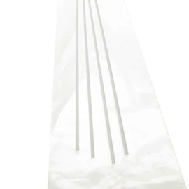 Evergreen Scale Models I-Beam .060" (4), EVG271