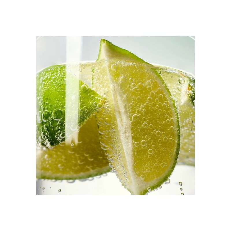 Rubium Lubium Green Citrus Gel Mask Plus 5-Pack [Trial Size]