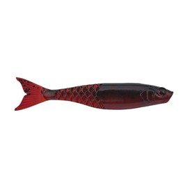 Berkley PBPS4.25-GHRCR PowerBait PowerStinger