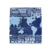 Advance Clothing Compression Bag, For Travel, Made in Japan (Border