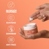 Wella Professionals Invigo Nutri-Enrich Mascarilla Nutritiva e Hidratante Profunda Para