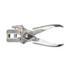 Reinforced Stein Eyelet Pliers - The Ideal Tool for Precision