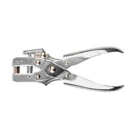 Reinforced Stein Eyelet Pliers - The Ideal Tool for Precision Jobs. Its Robust and Durable Design ensures Exceptional Performance. Perfect for Your DIY Projects.