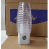 Amerelle Classic Faceted Night Light Clear 4-Pack On Dusk/Off Dawn