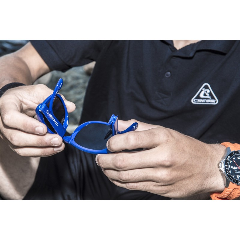 Cressi Taska Sonnenbrille Polarisiert