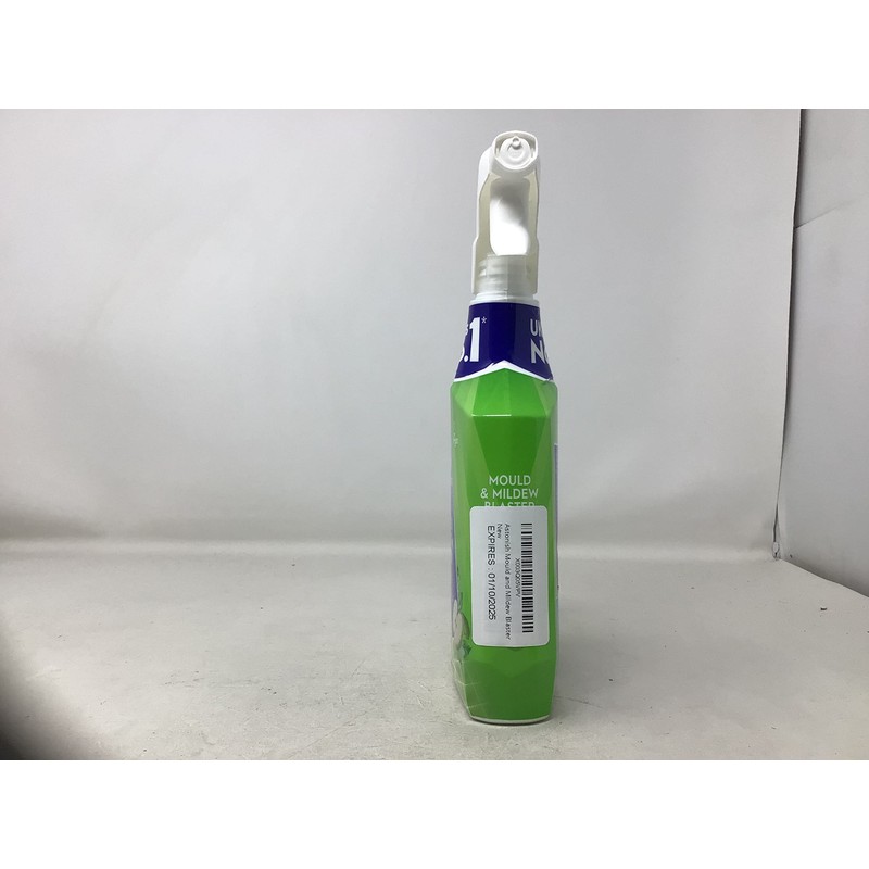 Astonish Mould and Mildew Blaster