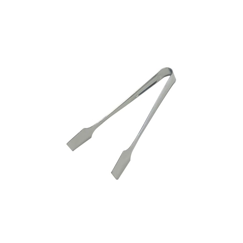 WIZ'A HC0120 A-Clans Sugar Tongs
