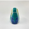 IPPINKA Japanese Arita Ware Non-Drip Soy Sauce Dispenser - Kingfisher