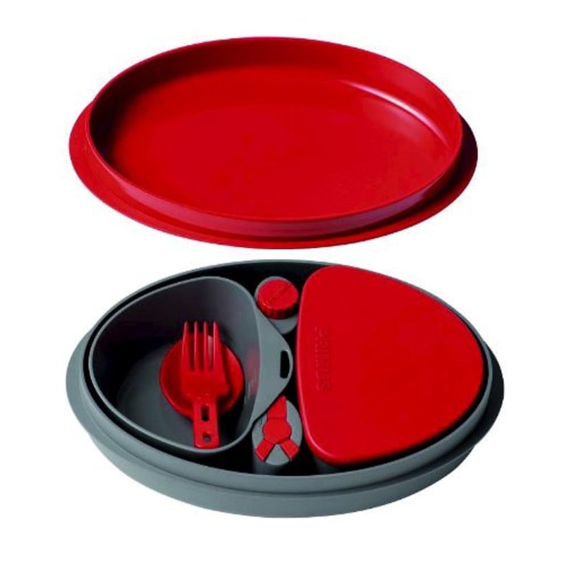 Primus Meal Set - RED