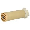 vhbw Heating Element Replacement for Leister 150.871 for Hot Air