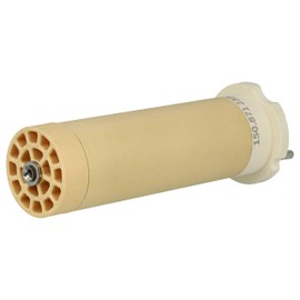 vhbw Heating Element Replacement for Leister 150.871 for Hot Air Welding Gun - 1050 W, Ceramic Heating Core, 2.6 x 9.1 cm