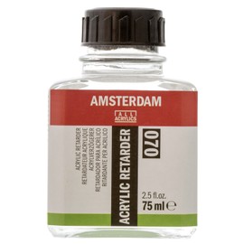 Amsterdam - Retardador acrílico (75 ml)