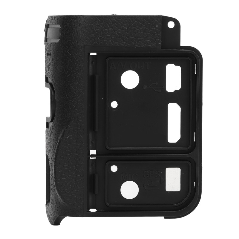 Digital Camera Body Rubber Shell Cover Repair Replacement Parts for