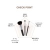 Studio17/Studio 17 Contour Brush Set (Set of 3)