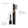 LAURA GELLER NEW YORK Sculpt-n-Stay Waterproof Brow Pencil & Gel-