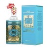 ECHT KOLNISCH WASSER No 4711 ORIGINAL EAU DE COLOGNE SPLASH