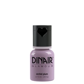 Dinair Airbrush Makeup - Glamour Eyeshadow (Orchid Plum)