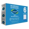 Jabon Corporal En Barra Cetaphil 6 Piezas De 127g C/u