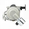 593197 Carburetor Tune Up Kit Compatible with Briggs Stratton 44N677-0005-G1