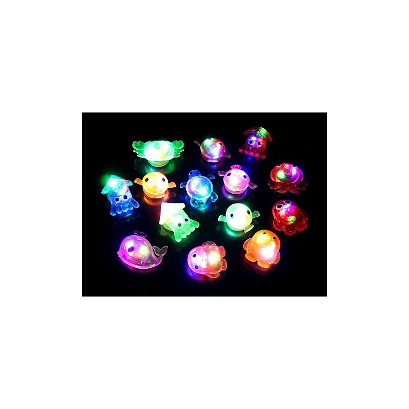 ピカピカ水族館 48個入 OISNS11341