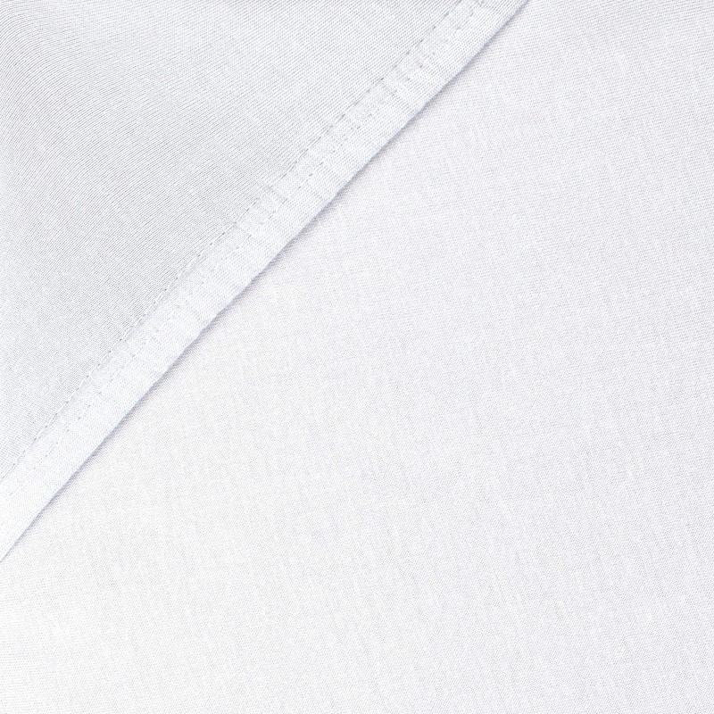 babybay Jersey Fitted Sheet Deluxe Organic Cotton Suitable for Mattress