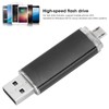 USB Flash Drive OTG Memory Stick 2 in 1 Micro