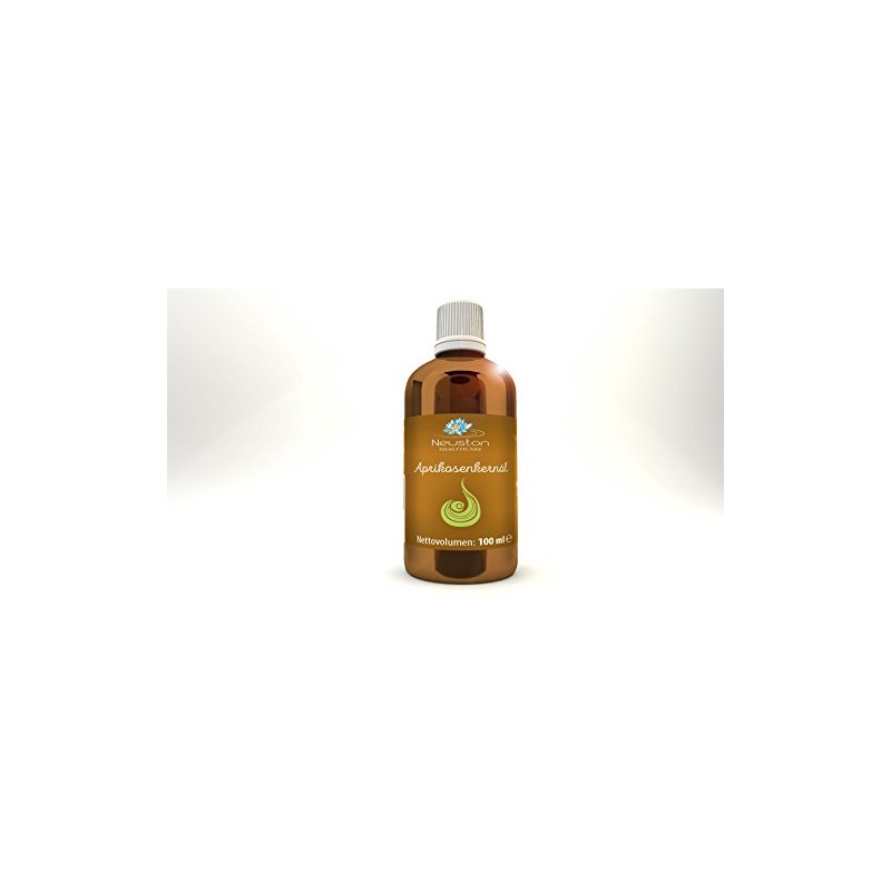 Neuston Apricot Kernel Oil 100ml