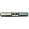 Starrett 135 Series 2-1/2" Black Pocket Level - 135a Model