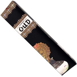 Goloka OUD Incense Sticks 15g