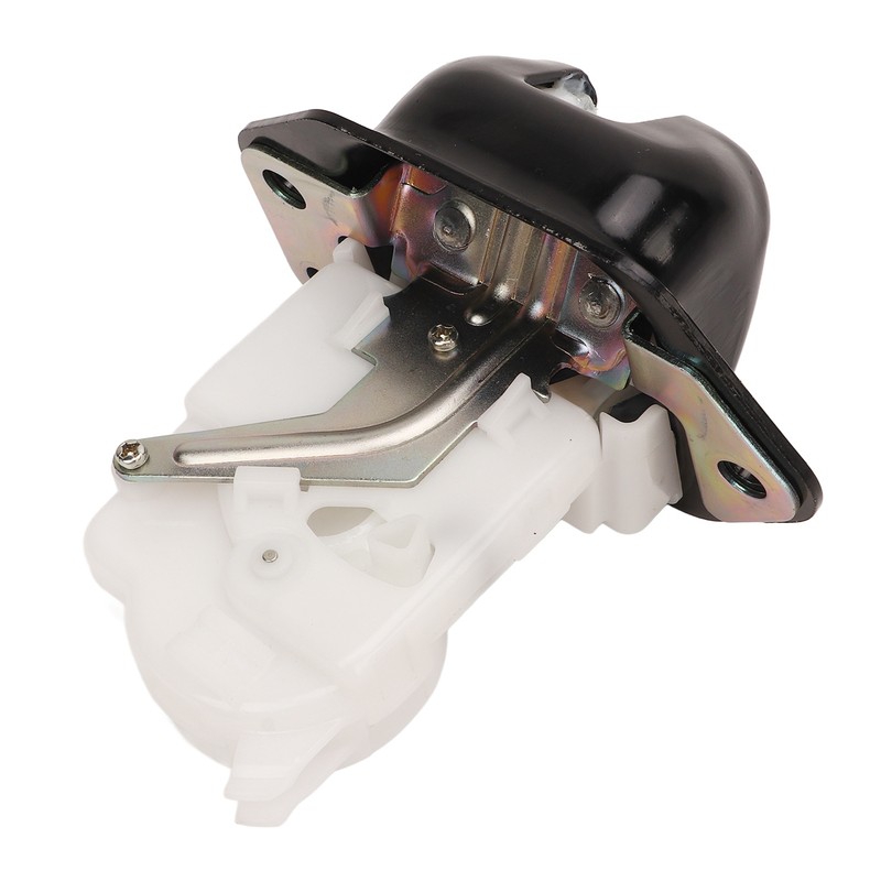 Trunk Latch Lock Actuator 90502 EN00A Multiple Security Protections Reliable