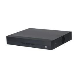 WizKam XVR5108HS-I3 8CH Penta-Brid 5MP Value/1080P Compact 1U 1HDD Digital Video Recorder,Perimeter Protection,Face Detection and Recognition,SMD Plus,XVR8CH-AI