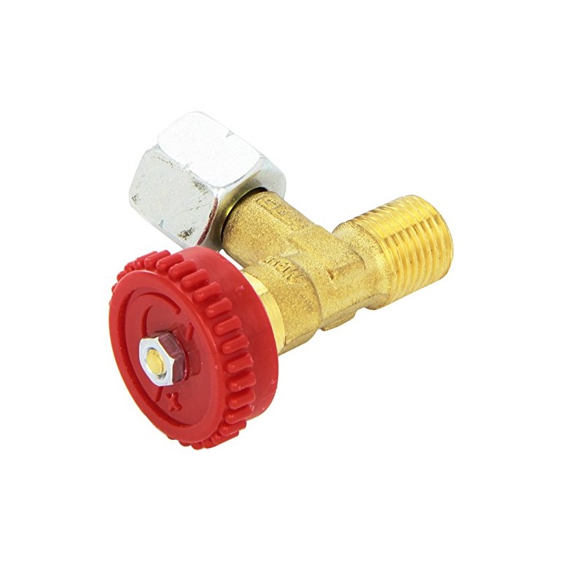 Brunner GAS VALVE QUANTITY