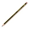 STAEDTLER Noris School Pencils 121 - HB Grade [Pack of