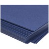 Vanuguard 2232 A4 Card - Navy Blue