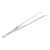 Aquarium Tweezers Stainless Steel Long Handle Fish Tank Aquatic Forceps